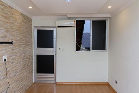 Apartamento para alugar com 50m², 2 quartos e 1 vaga Apartamento para alugar com 50m², 2 quartos e 1 vagaSala