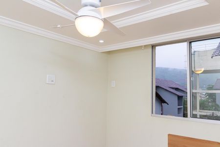 Apartamento para alugar com 50m², 2 quartos e 1 vaga Apartamento para alugar com 50m², 2 quartos e 1 vagaQuarto 2