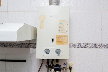 Apartamento para alugar com 50m², 2 quartos e 1 vaga Apartamento para alugar com 50m², 2 quartos e 1 vagaAquecedor