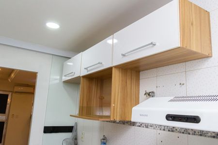 Apartamento para alugar com 50m², 2 quartos e 1 vaga Apartamento para alugar com 50m², 2 quartos e 1 vagaCozinha