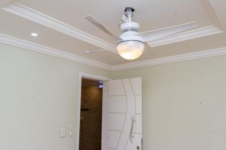 Apartamento para alugar com 50m², 2 quartos e 1 vaga Apartamento para alugar com 50m², 2 quartos e 1 vagaQuarto 2