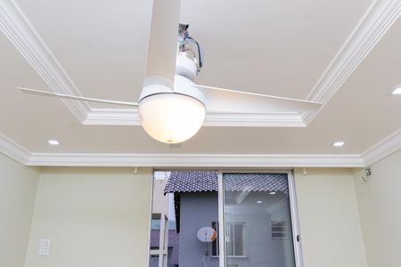 Apartamento para alugar com 50m², 2 quartos e 1 vaga Apartamento para alugar com 50m², 2 quartos e 1 vagaQuarto 2