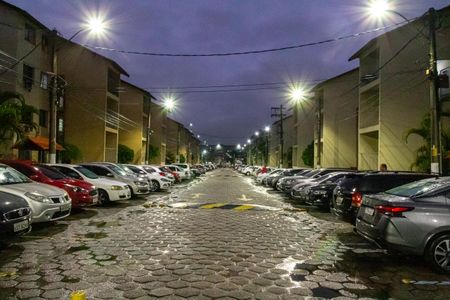 Apartamento para alugar com 50m², 2 quartos e 1 vaga Apartamento para alugar com 50m², 2 quartos e 1 vagaÁrea externa