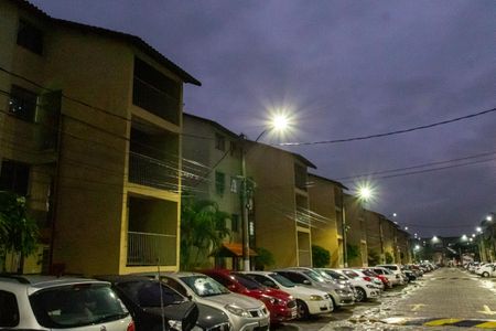 Apartamento para alugar com 50m², 2 quartos e 1 vaga Apartamento para alugar com 50m², 2 quartos e 1 vagaÁrea externa