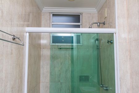 Apartamento para alugar com 50m², 2 quartos e 1 vaga Apartamento para alugar com 50m², 2 quartos e 1 vagaBanheiro