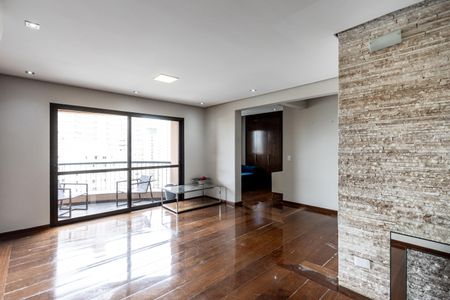 Apartamento para alugar com 3 quartos, 83m² em Perdizes, São Paulo