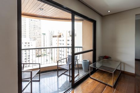Apartamento para alugar com 3 quartos, 83m² em Perdizes, São Paulo