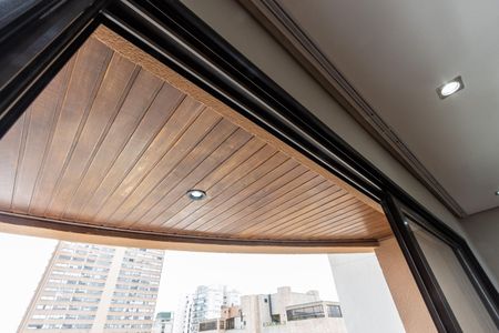 Apartamento para alugar com 3 quartos, 83m² em Perdizes, São Paulo