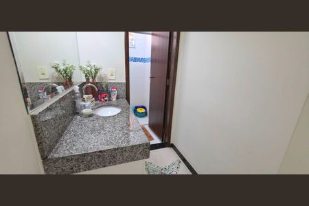 Casa à venda com 3 quartos, 130m² em Jardim Imperial, Lagoa Santa