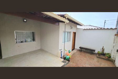 Casa à venda com 3 quartos, 130m² em Jardim Imperial, Lagoa Santa