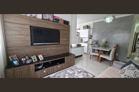 Casa à venda com 3 quartos, 130m² em Jardim Imperial, Lagoa Santa