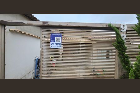 Casa à venda com 3 quartos, 130m² em Jardim Imperial, Lagoa Santa