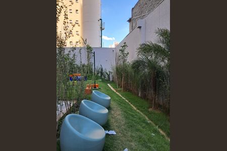 Apartamento para alugar com 41m², 2 quartos e 1 vaga Apartamento para alugar com 41m², 2 quartos e 1 vagaÁrea Comum