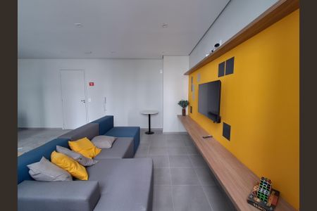 Apartamento para alugar com 41m², 2 quartos e 1 vaga Apartamento para alugar com 41m², 2 quartos e 1 vagaÁrea Comum
