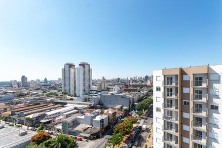Apartamento para alugar com 41m², 2 quartos e 1 vaga Apartamento para alugar com 41m², 2 quartos e 1 vagaVista
