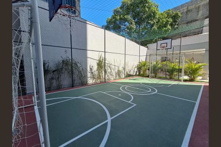 Apartamento para alugar com 41m², 2 quartos e 1 vaga Apartamento para alugar com 41m², 2 quartos e 1 vagaÁrea Comum