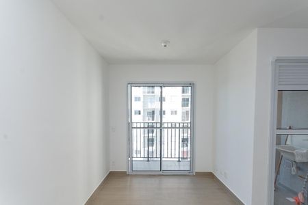 Apartamento para alugar com 41m², 2 quartos e 1 vaga Apartamento para alugar com 41m², 2 quartos e 1 vagaSala