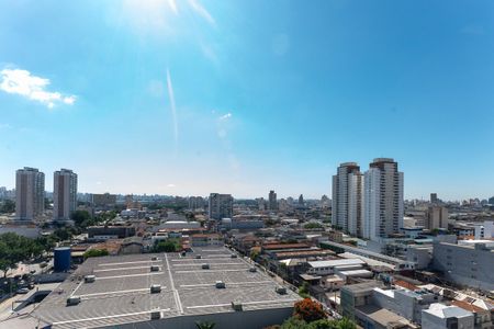 Apartamento para alugar com 41m², 2 quartos e 1 vaga Apartamento para alugar com 41m², 2 quartos e 1 vagaVista