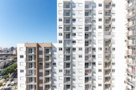 Apartamento para alugar com 41m², 2 quartos e 1 vaga Apartamento para alugar com 41m², 2 quartos e 1 vagaVista