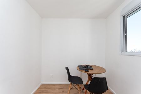 Apartamento para alugar com 41m², 2 quartos e 1 vaga Apartamento para alugar com 41m², 2 quartos e 1 vagaQuarto 2