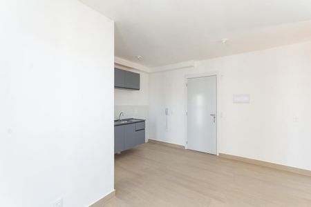 Apartamento para alugar com 41m², 2 quartos e 1 vaga Apartamento para alugar com 41m², 2 quartos e 1 vagaSala