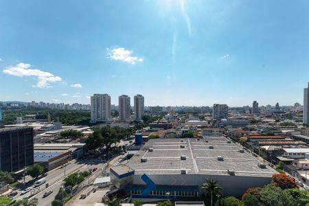 Apartamento para alugar com 41m², 2 quartos e 1 vaga Apartamento para alugar com 41m², 2 quartos e 1 vagaVista