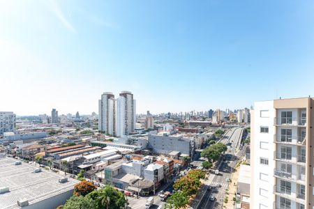 Apartamento para alugar com 41m², 2 quartos e 1 vaga Apartamento para alugar com 41m², 2 quartos e 1 vagaVista