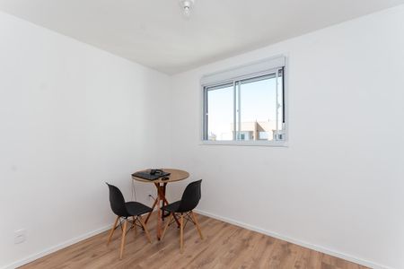 Apartamento para alugar com 41m², 2 quartos e 1 vaga Apartamento para alugar com 41m², 2 quartos e 1 vagaQuarto 2