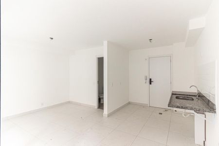 Studio de kitnet/studio à venda com 1 quarto, 30m² em Centro Histórico de São Paulo, São Paulo