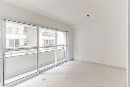 Studio de kitnet/studio à venda com 1 quarto, 30m² em Centro Histórico de São Paulo, São Paulo