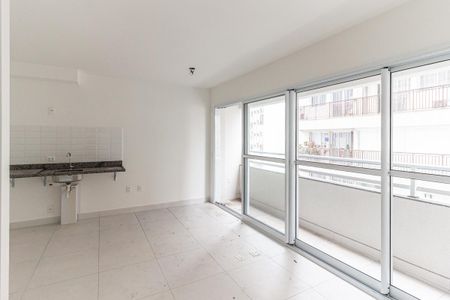Studio de kitnet/studio à venda com 1 quarto, 30m² em Centro Histórico de São Paulo, São Paulo