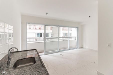 Studio de kitnet/studio à venda com 1 quarto, 30m² em Centro Histórico de São Paulo, São Paulo