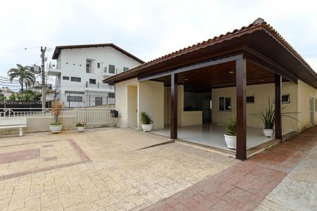 Apartamento para alugar com 66m², 3 quartos e 1 vagaÁrea Comum