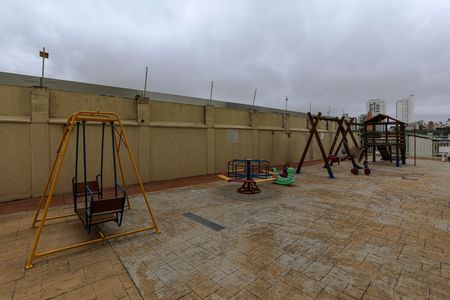 Apartamento para alugar com 66m², 3 quartos e 1 vagaÁrea Comum