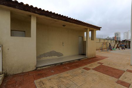 Apartamento para alugar com 66m², 3 quartos e 1 vagaÁrea Comum