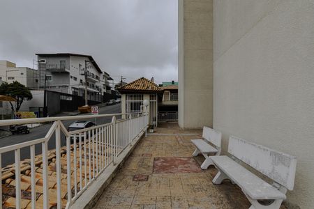 Apartamento para alugar com 66m², 3 quartos e 1 vagaÁrea Comum