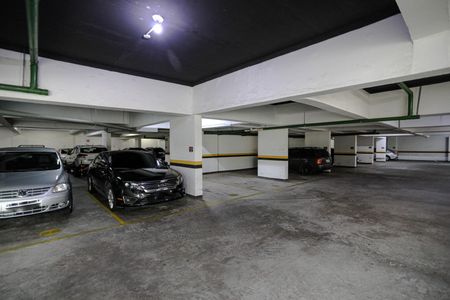 Apartamento para alugar com 66m², 3 quartos e 1 vagaÁrea Comum