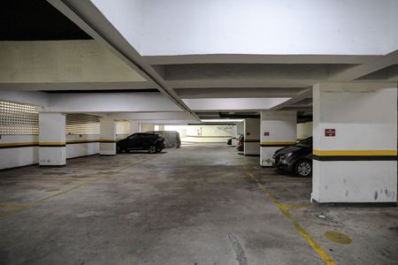 Apartamento para alugar com 66m², 3 quartos e 1 vagaÁrea Comum