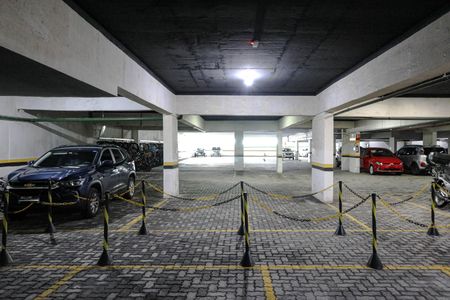 Apartamento para alugar com 66m², 3 quartos e 1 vagaÁrea Comum