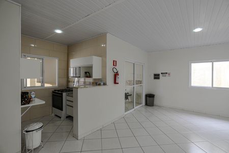 Apartamento para alugar com 66m², 3 quartos e 1 vagaÁrea Comum