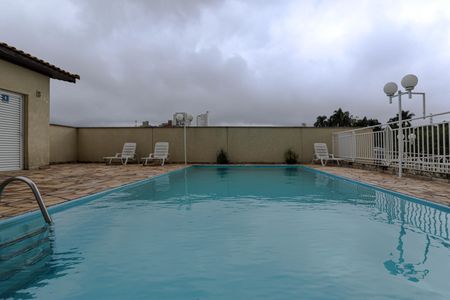 Apartamento para alugar com 66m², 3 quartos e 1 vagaÁrea Comum