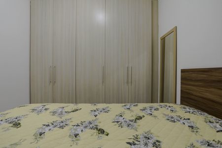 Apartamento para alugar com 66m², 3 quartos e 1 vagaQuarto 3 - Suíte