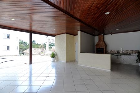 Apartamento para alugar com 66m², 3 quartos e 1 vagaÁrea Comum