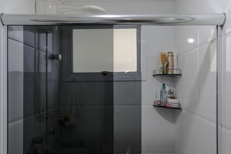 Apartamento para alugar com 66m², 3 quartos e 1 vagaBanheiro - Quarto 3 - Suíte