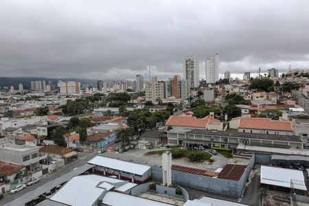 Apartamento para alugar com 66m², 3 quartos e 1 vagaVista - Quarto 3 - Suíte