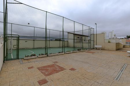 Apartamento para alugar com 66m², 3 quartos e 1 vagaÁrea Comum