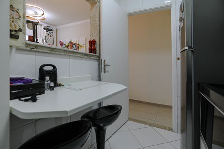 Apartamento para alugar com 66m², 3 quartos e 1 vagaCozinha