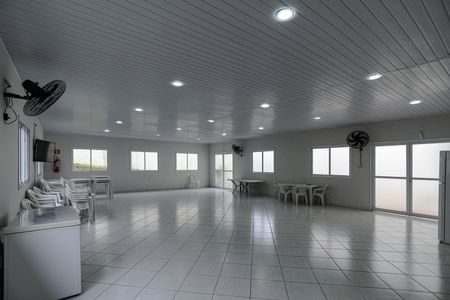 Apartamento para alugar com 66m², 3 quartos e 1 vagaÁrea Comum