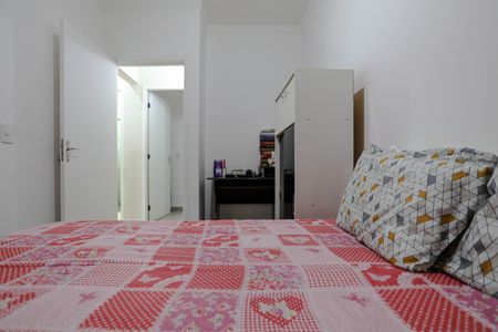 Apartamento para alugar com 66m², 3 quartos e 1 vagaQuarto 2