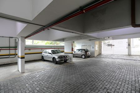 Apartamento para alugar com 66m², 3 quartos e 1 vagaÁrea Comum